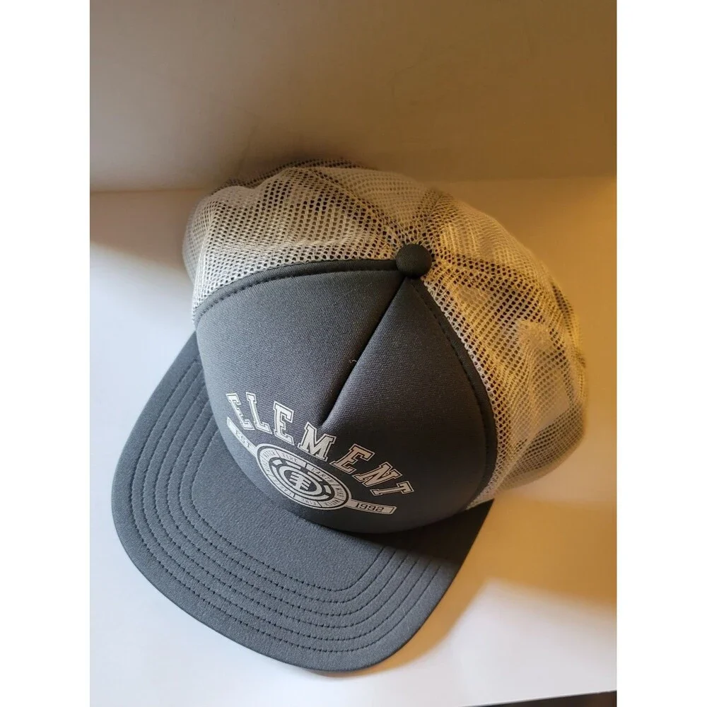 Element Trucker Hat new